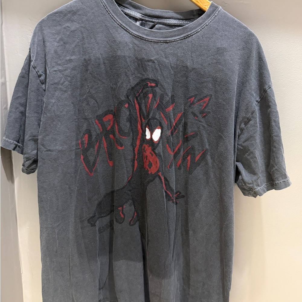 Brooklyn SpiderMan Shirt